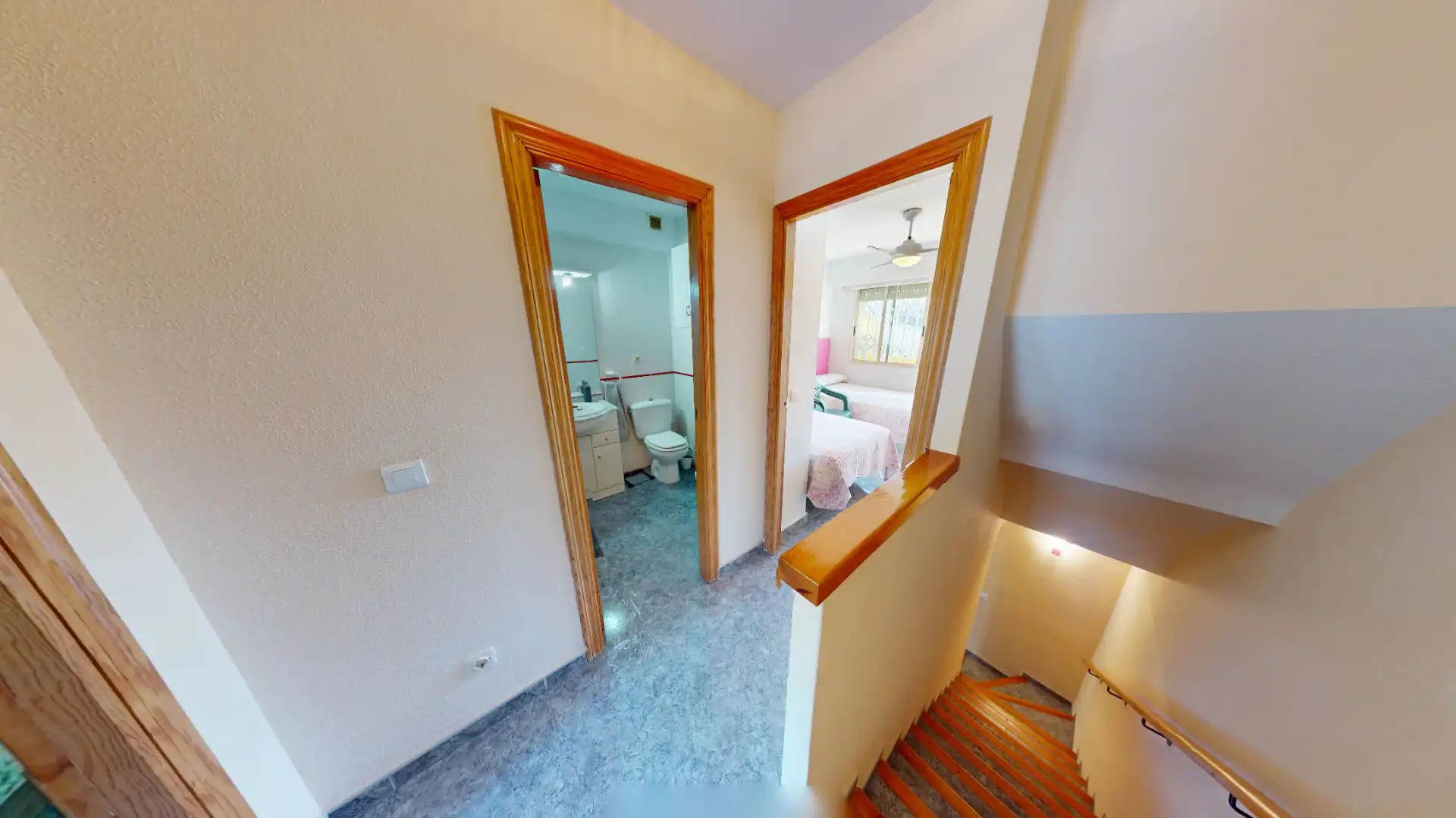 Detached homes for sale in El Campello  with Air Conditioner, Heating and Private garden