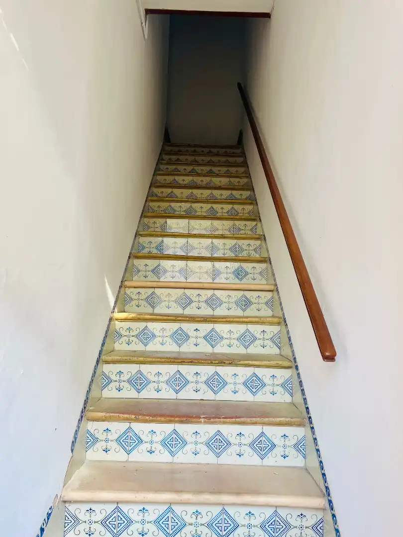 Piso de alquiler en Carrer de la Fàbrica, Santa Catalina