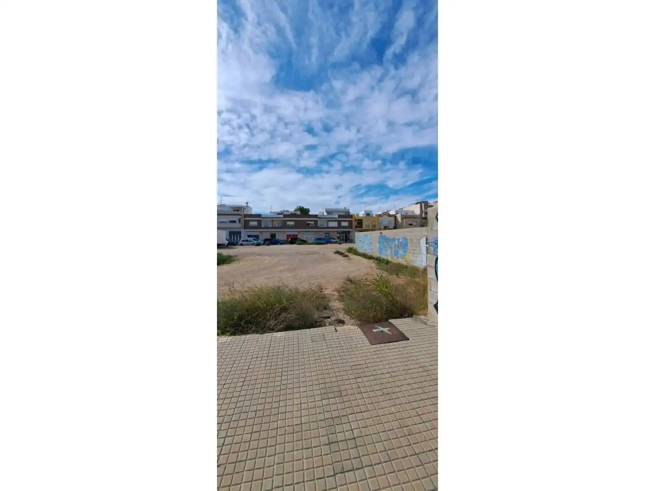 Terreno residencial en venta en Calle FRAY Y GONELL, imagen 5