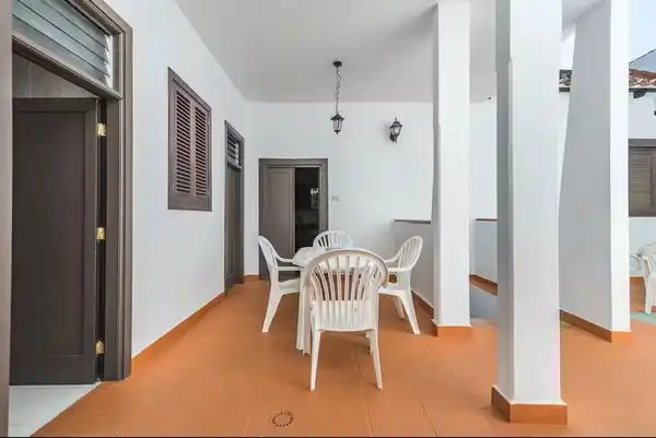 Piso en venta en Vega de San Mateo con Terraza, Trastero y Amueblado