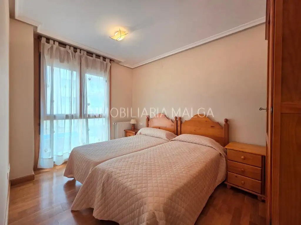 Flat for sale in Avenida Asturias, 28, Colunga