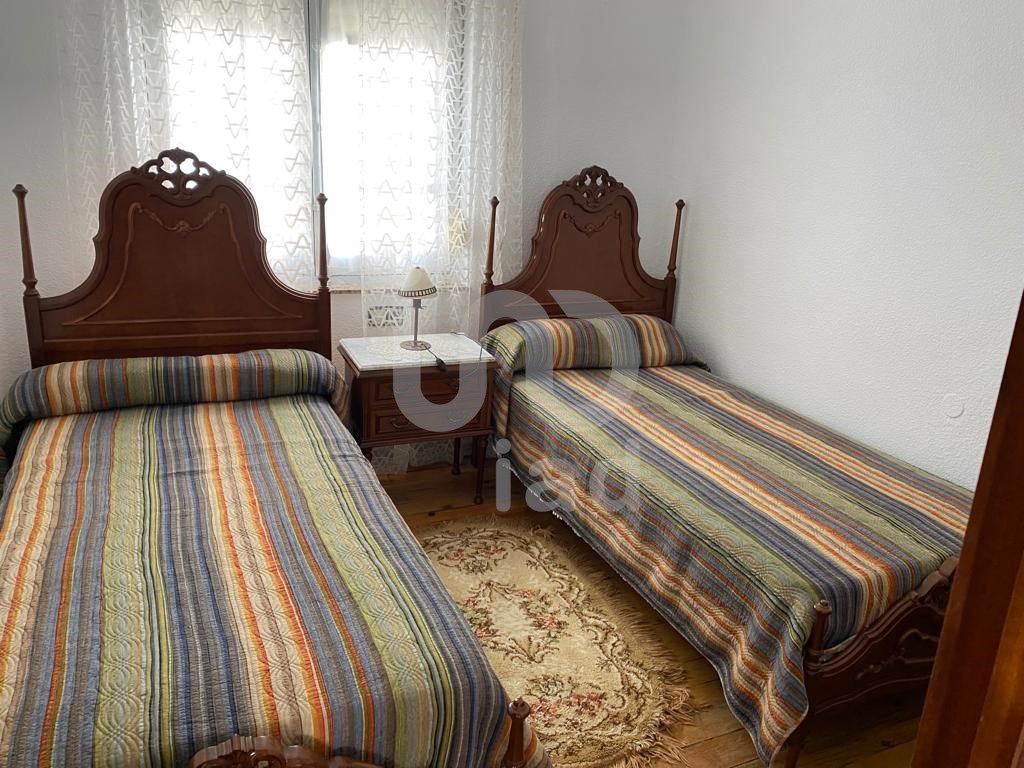 Bedroom of House or chalet for sale in La Pola de Gordón   with Heating