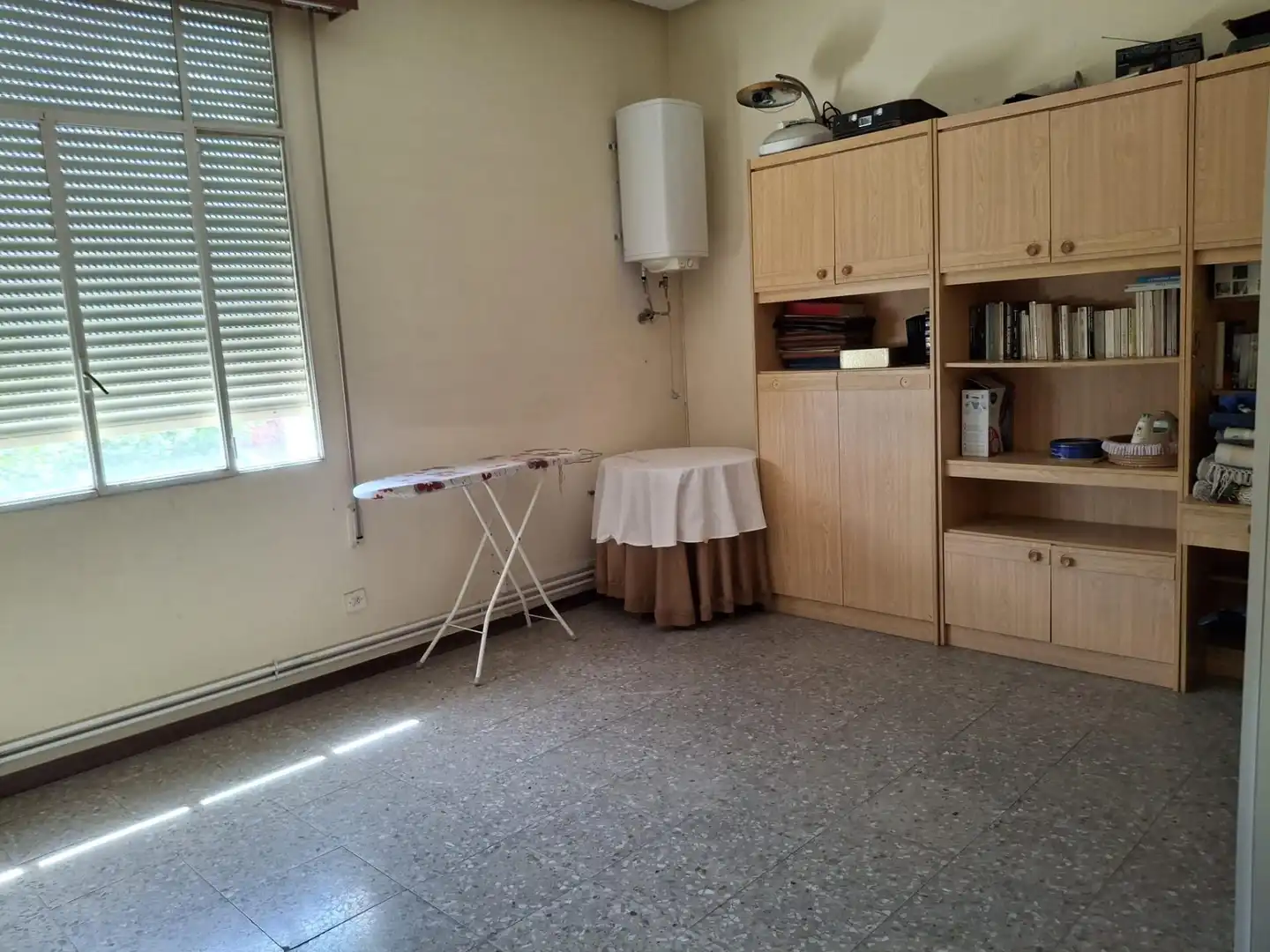 Bedroom of Houses for sale in Ourense Capital   with Air Conditioner, Heating and Private garden