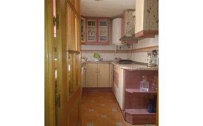 Kitchen of Duplex for sale in  Madrid Capital