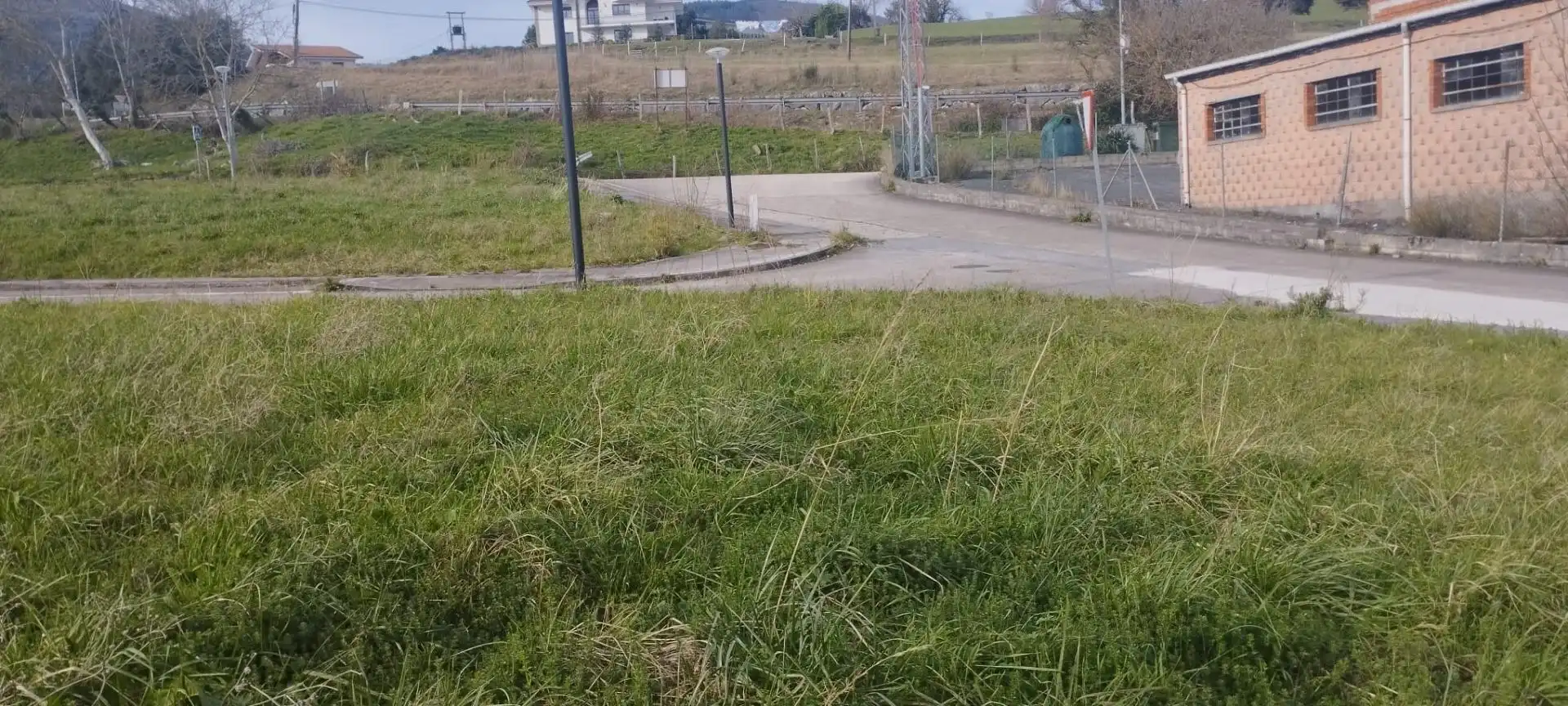 Residencial en venda en Valle de Mena