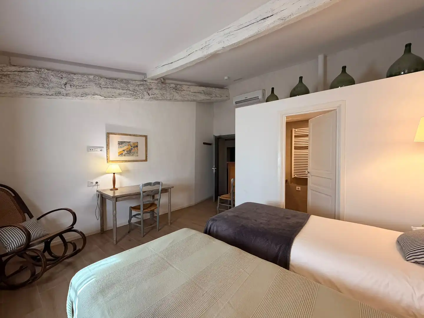 Habitación de Finca rústica en venta en Vilademuls
