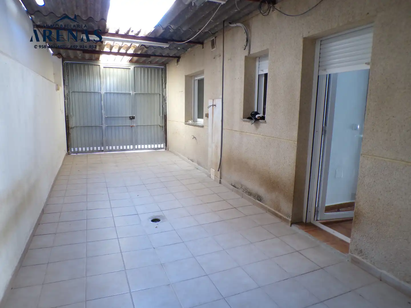 Xalet amb terrassa en venda a Calle Rio Darro, imagen 9