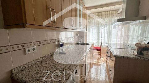 Foto 4 von Wohnung zur Miete in Universidad, Getafe