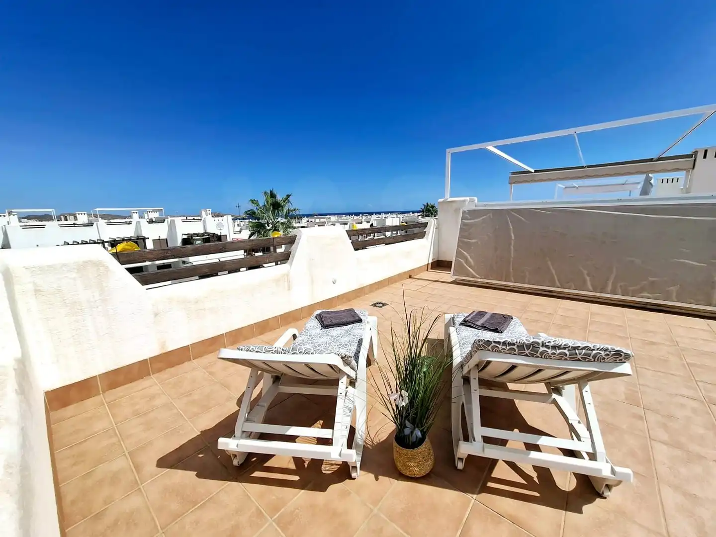 Wohnung mit Pool zum Verkauf in Calle Madrid piso nº 1, imagen 34
