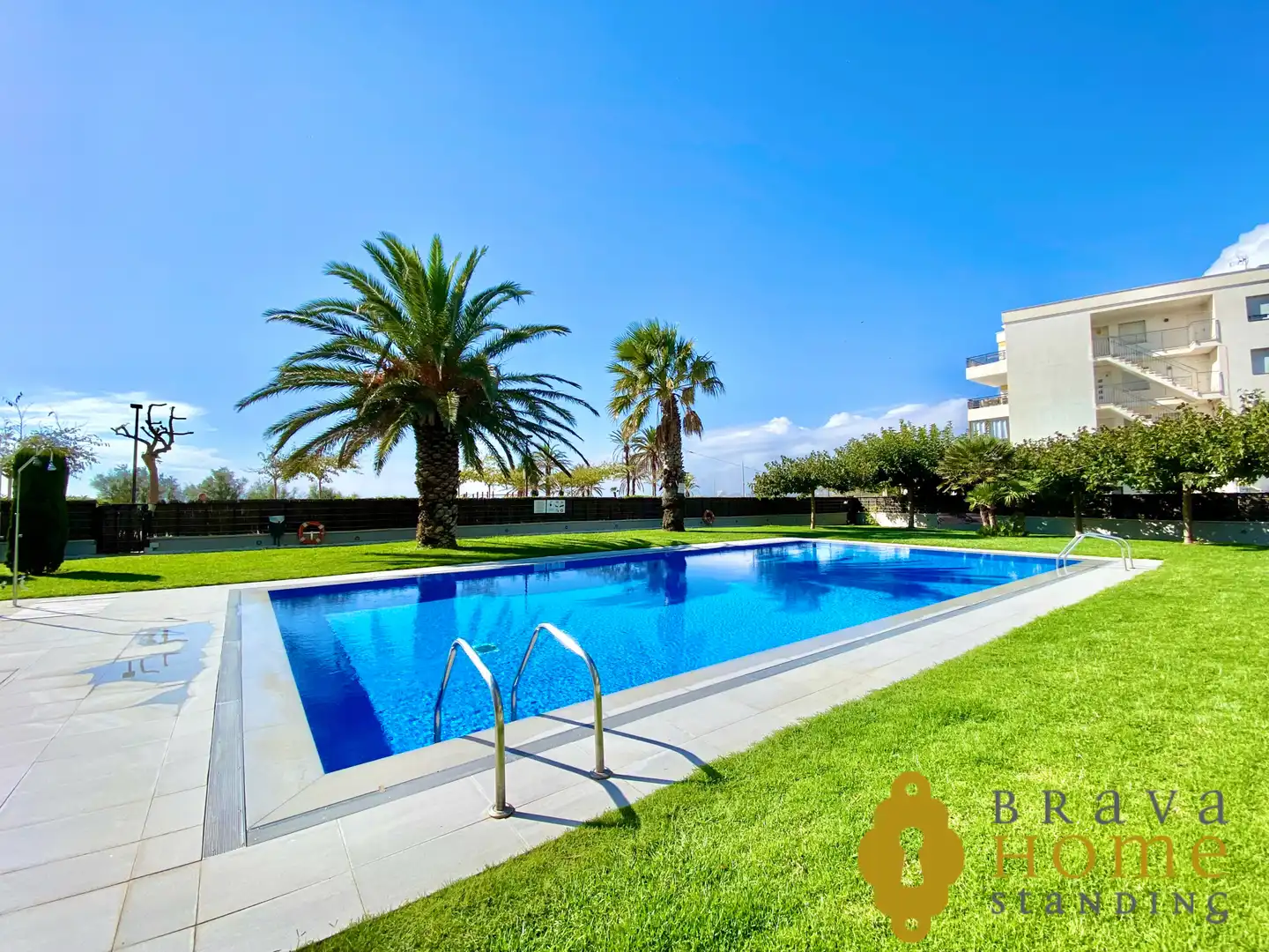 Penthouse mit Pool zum Verkauf in Passeig Marítim, imagen 38