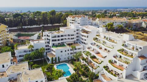 Foto 3 de Apartament en venda a Las Brisas, Málaga