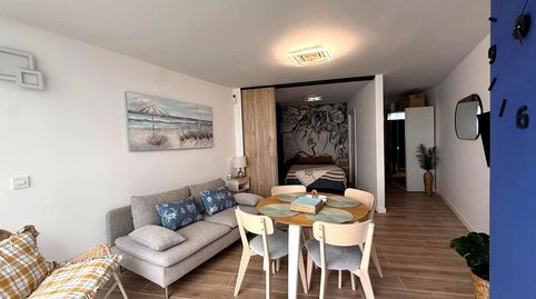 Foto 4 de Estudio en venta en Mesa del Mar, Guayonje - Mesa del Mar, Tacoronte