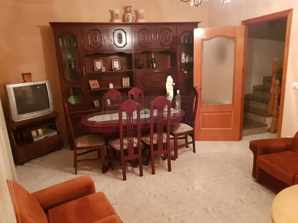 Edifici en venda a Torrecillas, 11, La Puebla de Almoradiel
