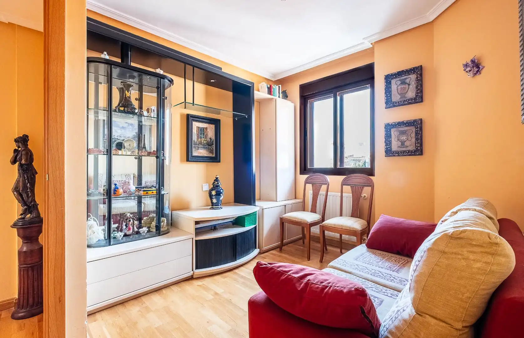 Penthouse mit Pool zum Verkauf in Calle CARLOS IV, imagen 40