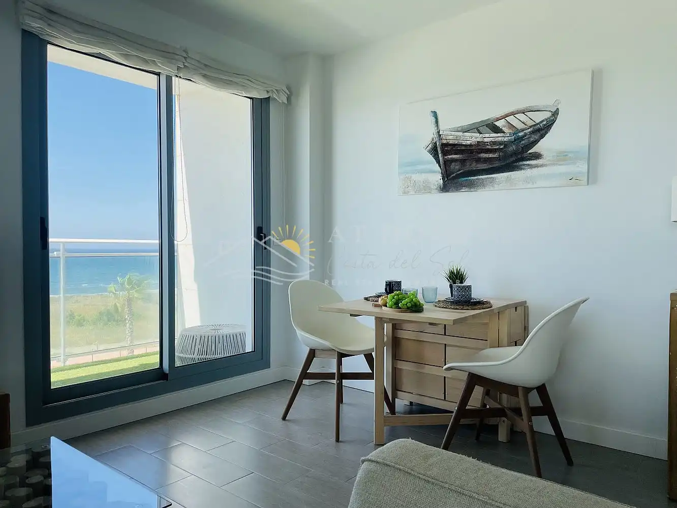 Apartments for rent in El Morche