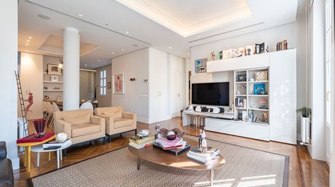 Foto 2 de Piso en venta en Castellana, Madrid Capital