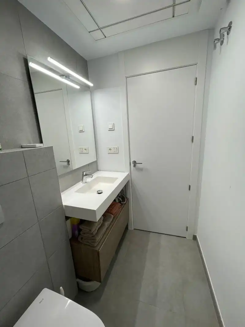 Maisonette mit Pool zum Verkauf in Platja de Torres, imagen 37