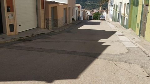 Foto 2 de Casa adosada en venda a Tibi, Alicante