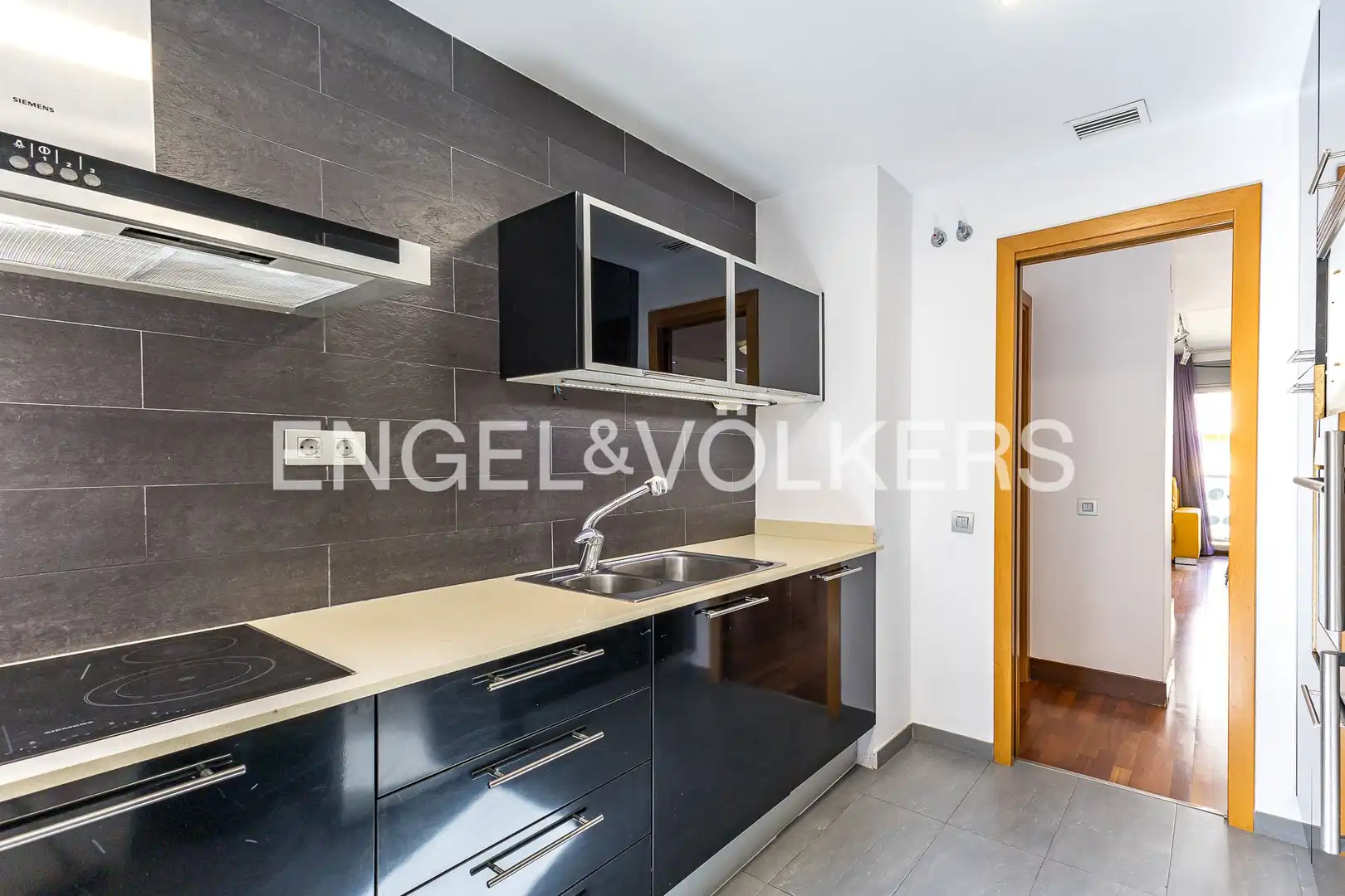 Appartamento con terrazza in vendita a Eixample, imagen 11