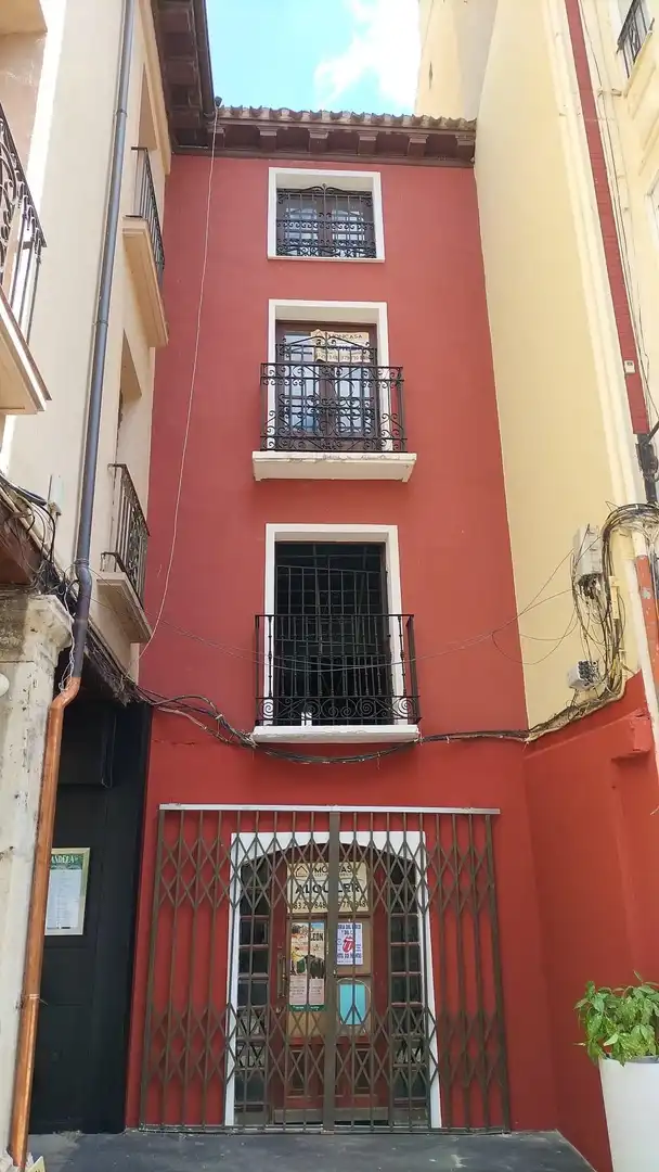 Buildings for sale in BOCAPLAZA, Centro