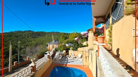 Photo 2 of House or chalet for sale in Carrer Venus, Corbera de Llobregat, Barcelona