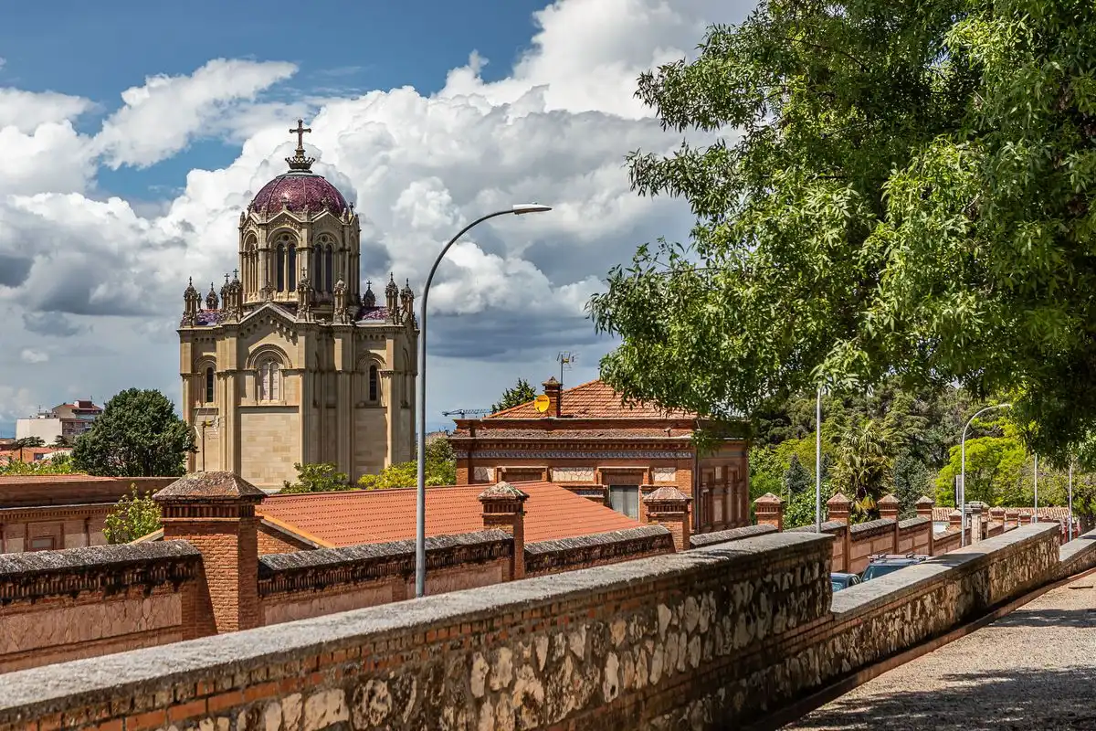 Local comercial de lloguer a Casco Histórico, imagen 40