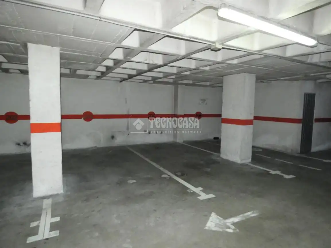 Parking of Garage for sale in Valladolid