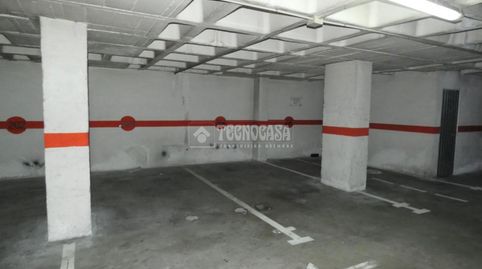 Photo 2 of Garage for sale in La Rubia, Valladolid Capital