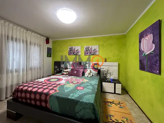 Casa aparellada en venda a Fontaneda, imagen 13