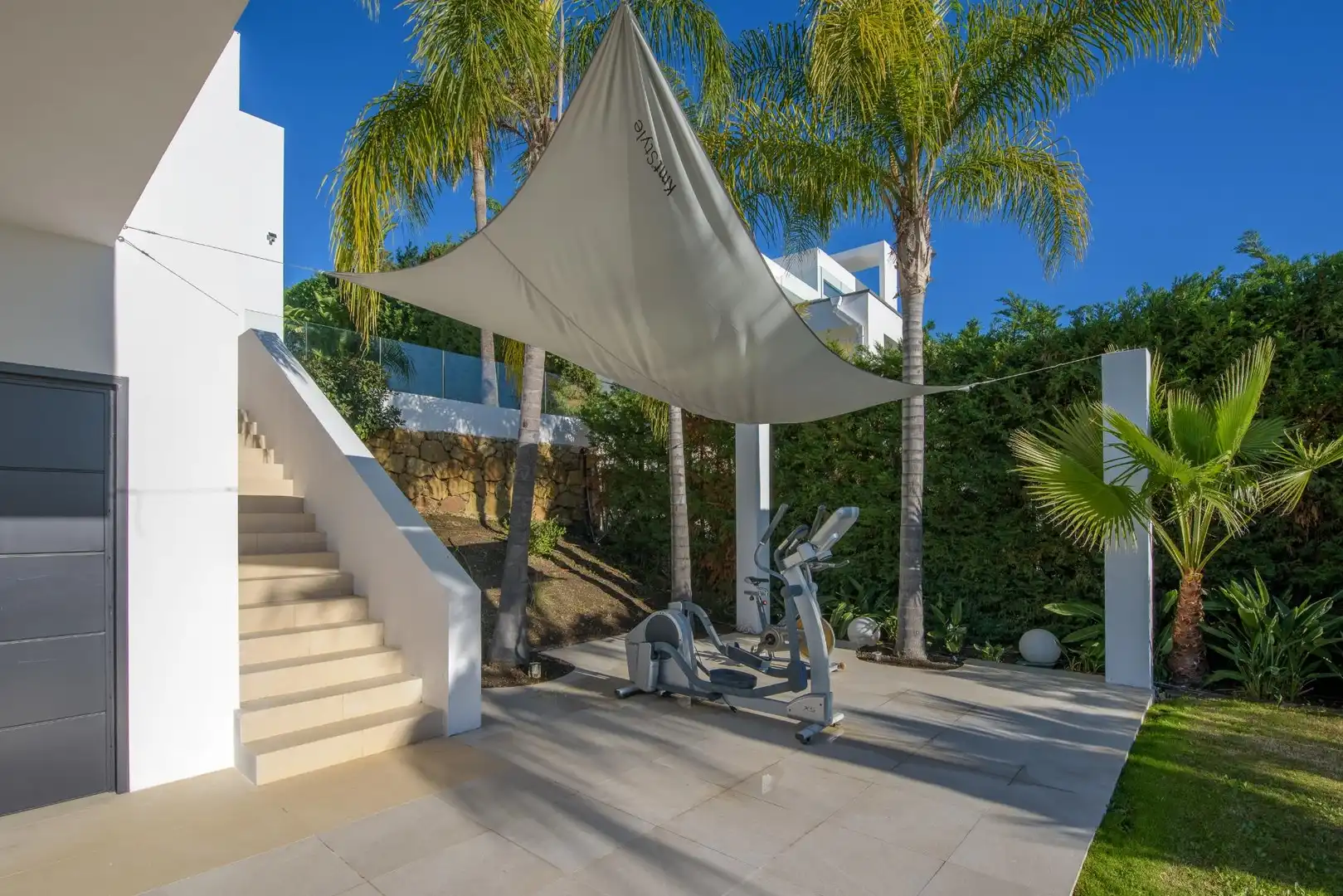 Villa mit Terrasse zum Verkauf in Benamara - Atalaya, imagen 5