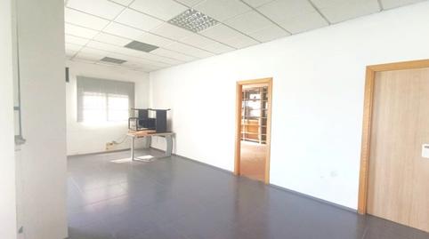 Foto 4 von Geschaftsraum zur Miete in Benissa pueblo, Benissa