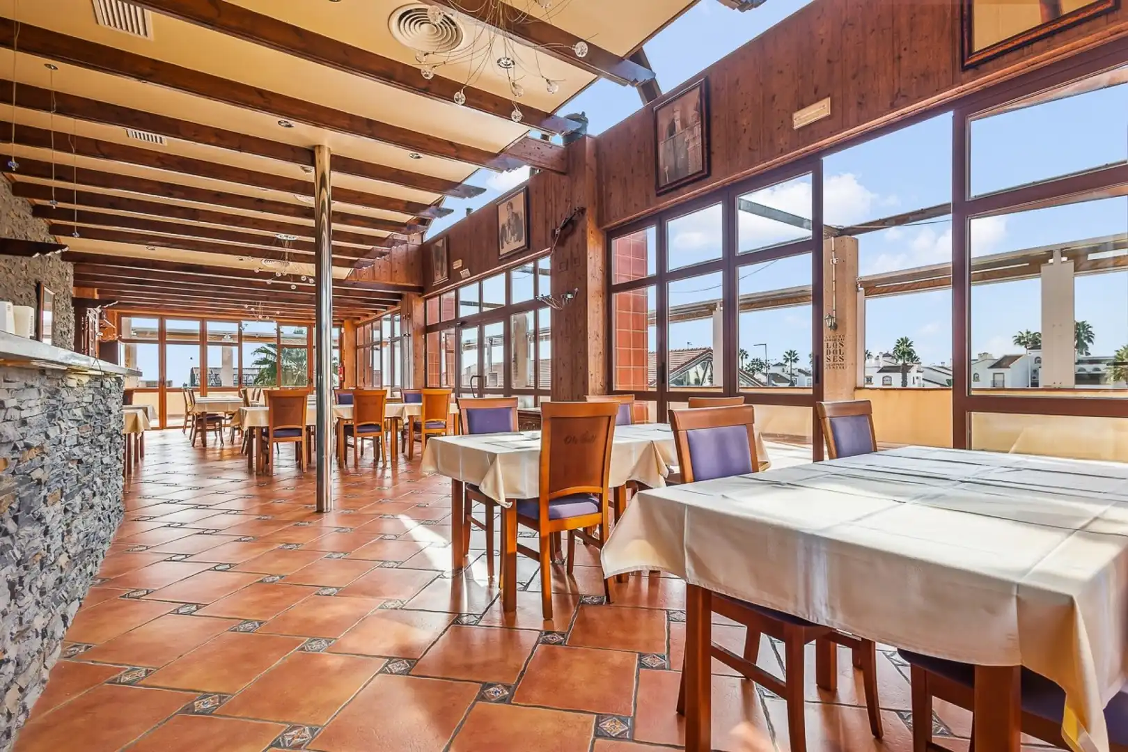 Local en venta en Orihuela con Aire acondicionado y Alarma