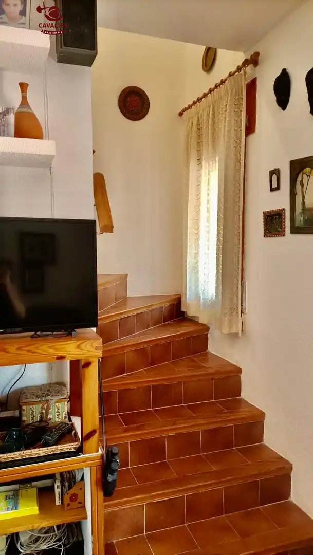 Casa o xalet en venda en Guadarrama amb Calefacció, Jardí privat i Terrassa
