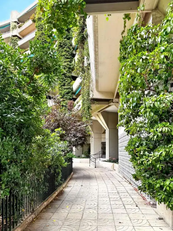 Wohnung mit Terrasse zum Verkauf in C. de Sta. Cruz de Marcenado, imagen 38