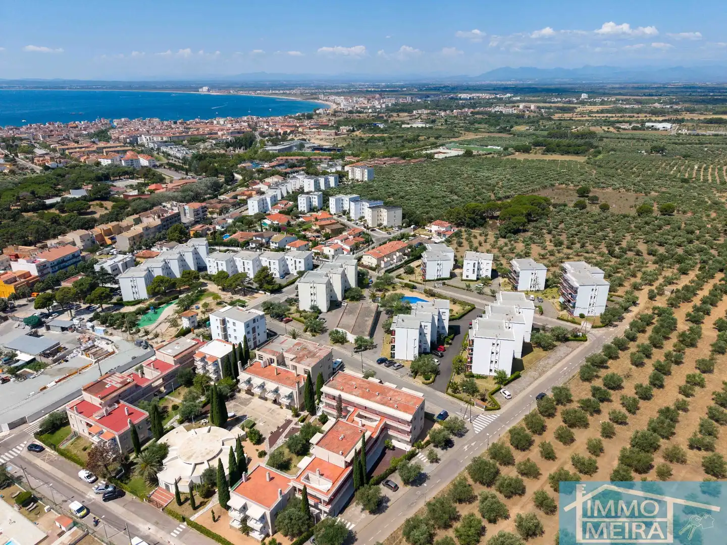 Study for sale in Els Grecs - Mas Oliva