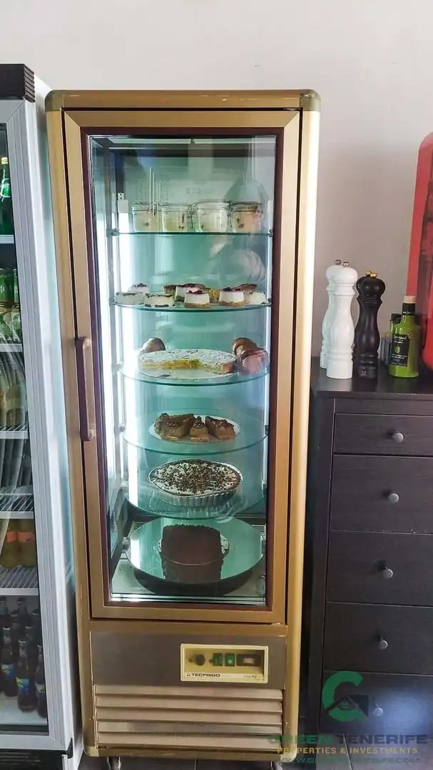 Local comercial en traspaso en Avenida la Habana  Cc San Telmo, imagen 5