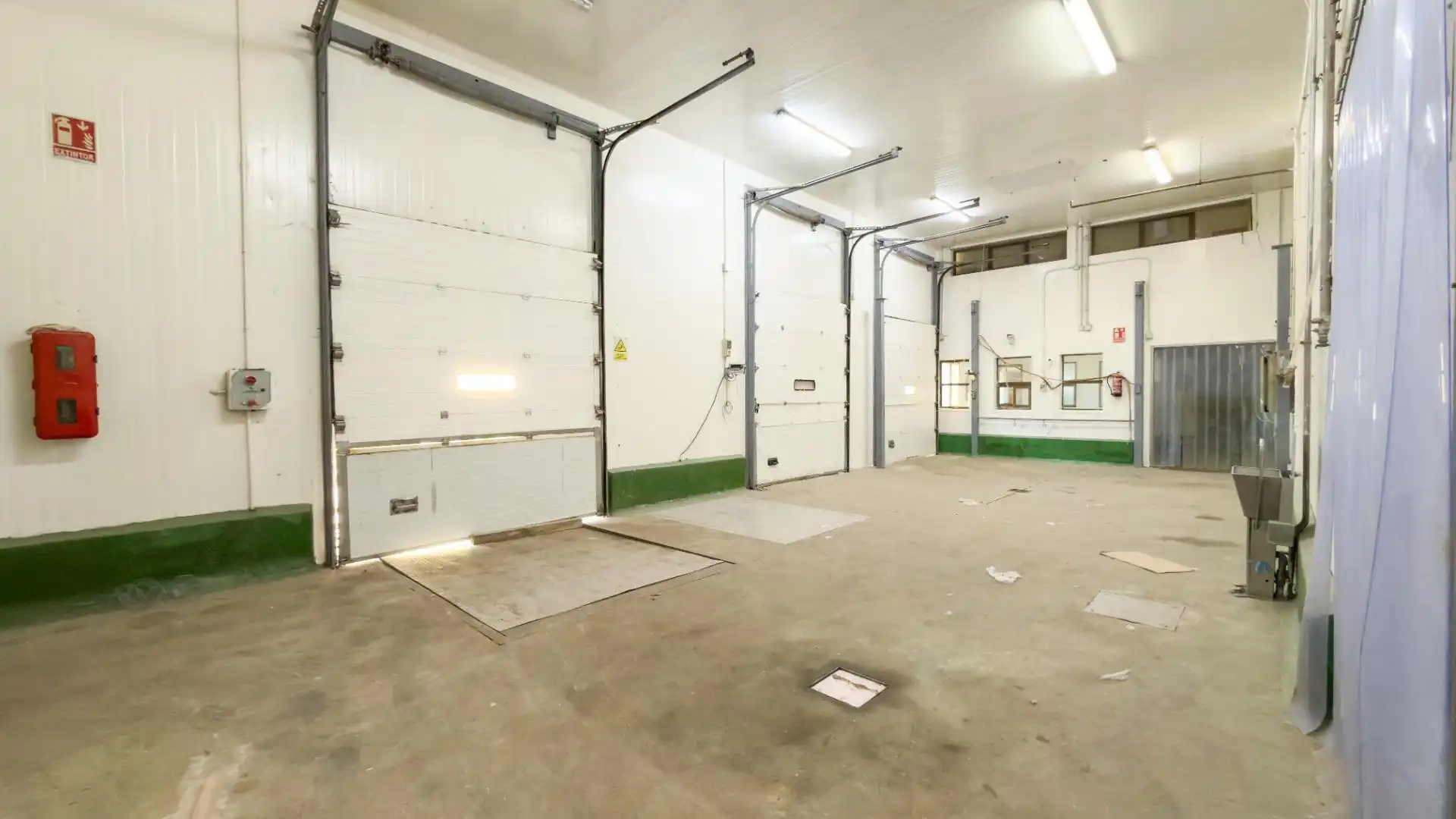 Industrial building for sale in Cieza, imagen 19
