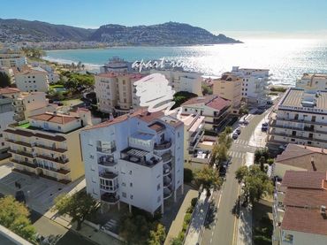 Wohnung mit Balkon zum Verkauf in CALDERON DE LA BARCA