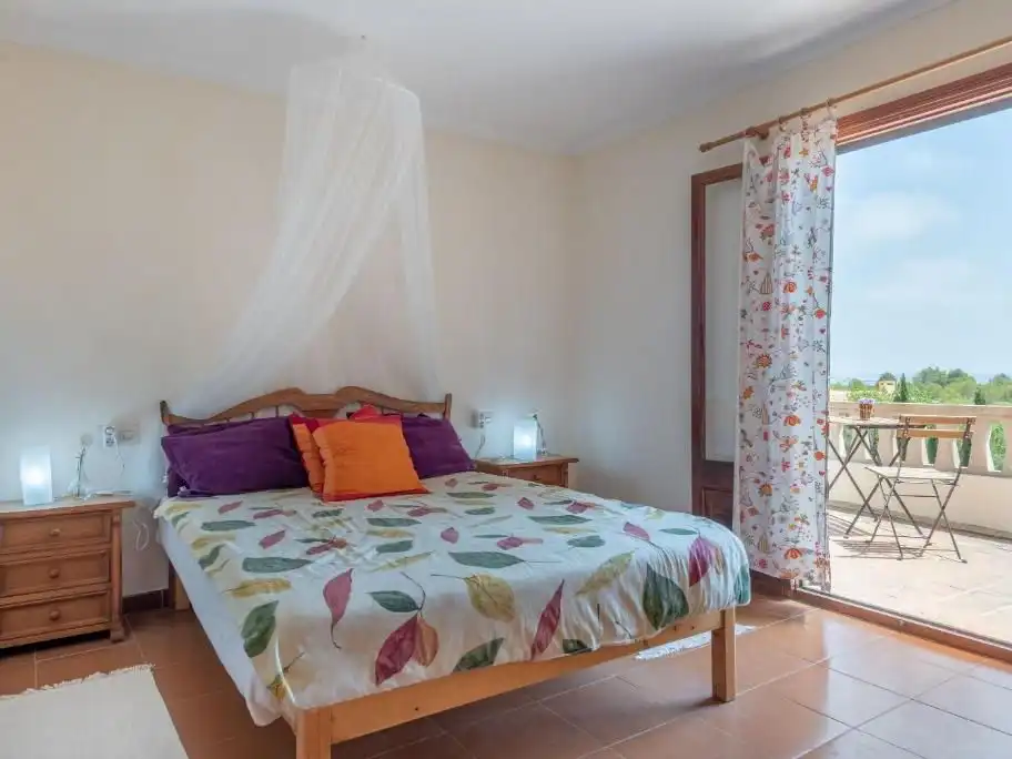 Habitación de Finca rústica en venta en Cala Ratjada