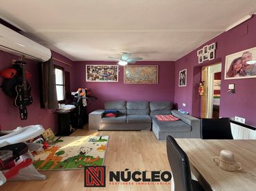 Wohnung mit Balkon zum Verkauf in Grupo Cooperación
