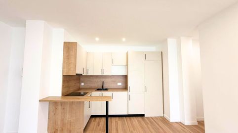 Foto 3 von Wohnung zur Miete in Calle Almendros Aguilar, 57, Ctra. Circunvalación - La Magdalena, Jaén Capital