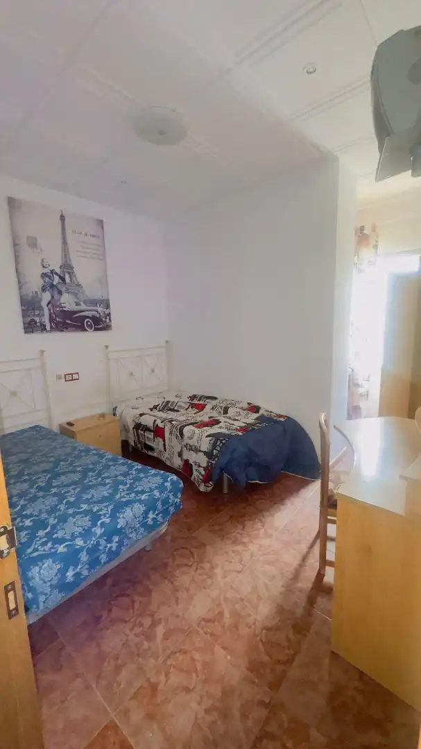Bedroom of Buildings for sale in Castillejo de Iniesta