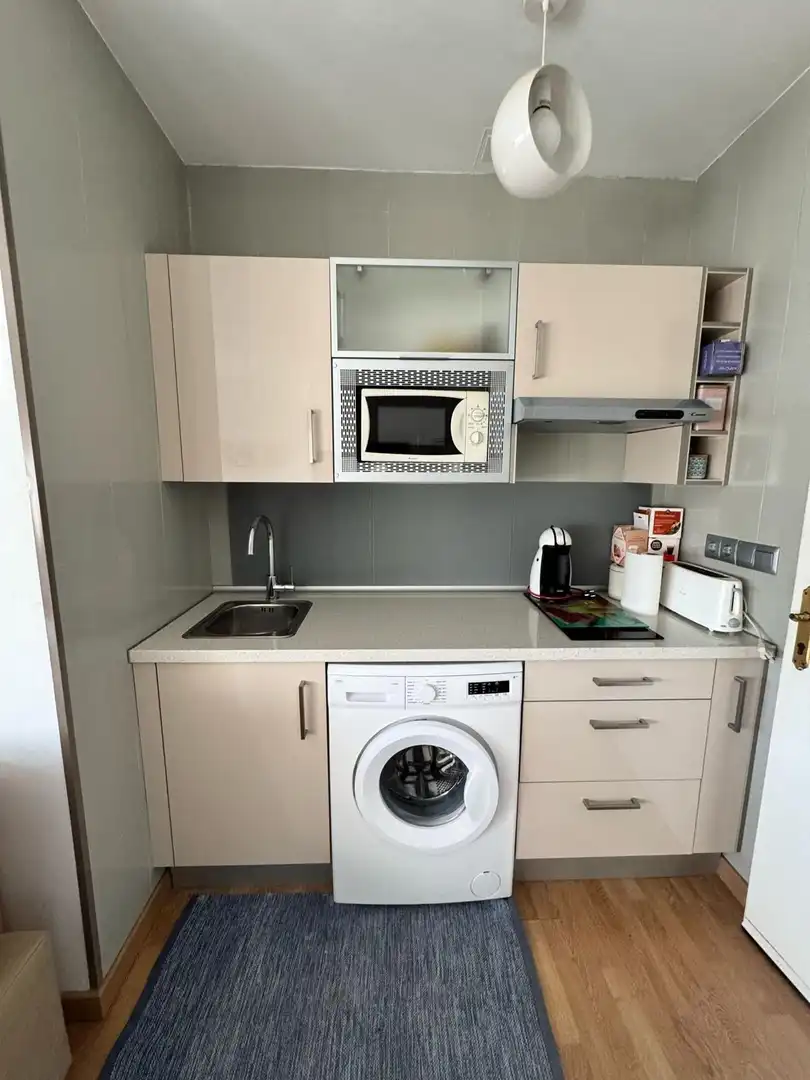 Vivienda con ascensor en venta en Centro, imagen 8