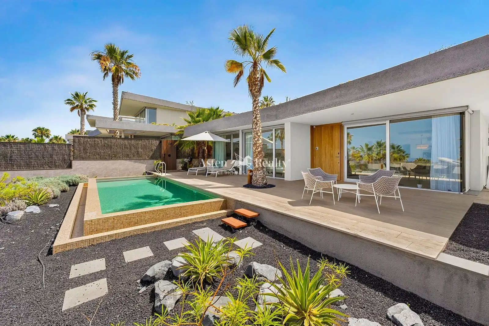 Maison avec piscine à vendre à Emilia Pardon Bazan 12, imagen 5