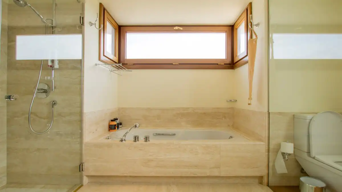 Casa amb piscina en venda a Los Flamingos, imagen 10