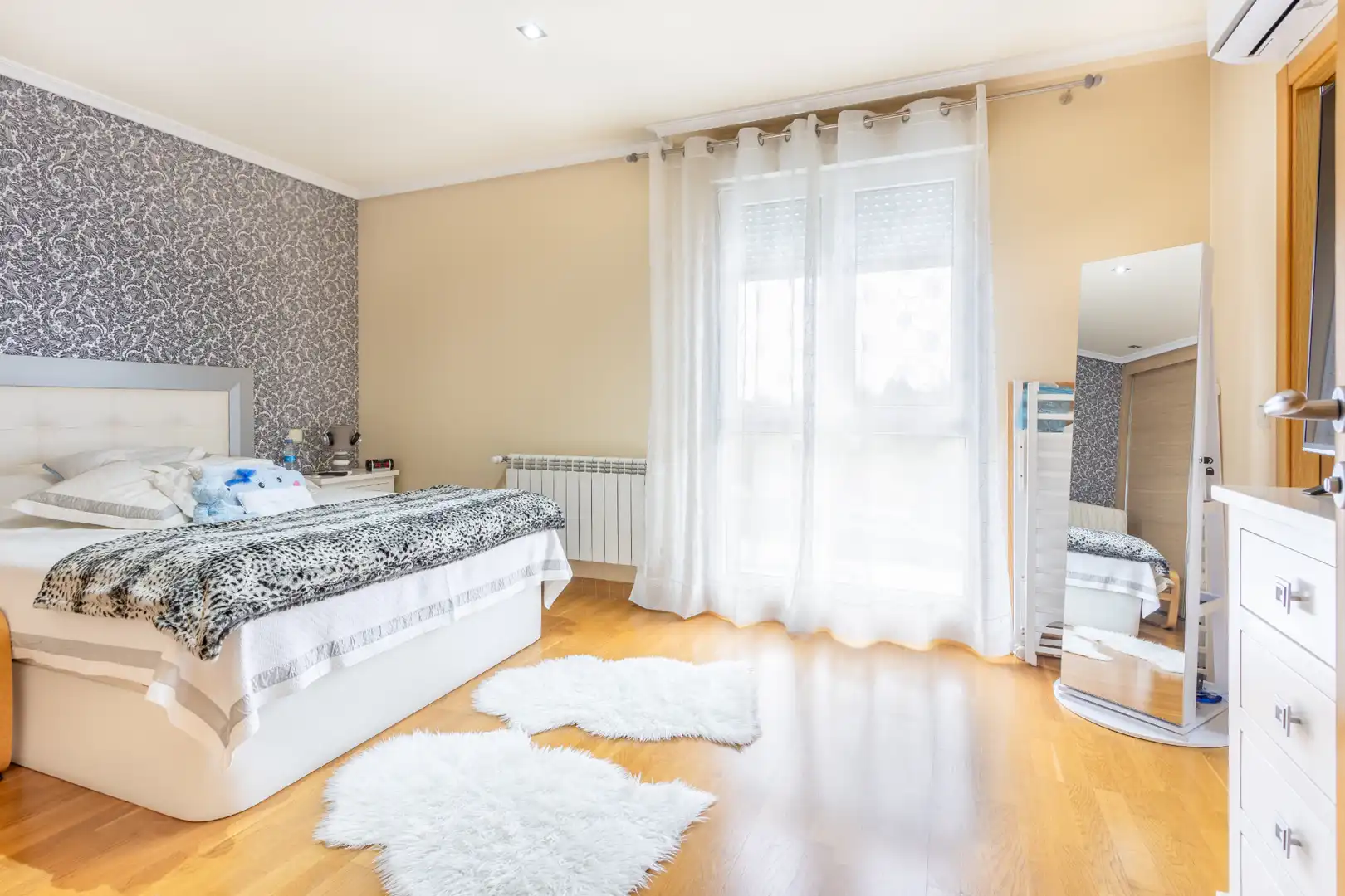 Villa avec jardin à vendre à Carretera de Cerro Alarcon, imagen 25