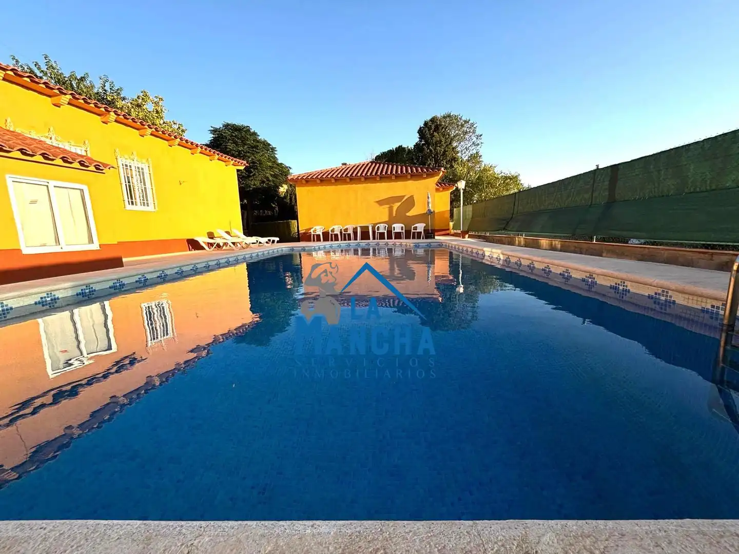 Haus mit Pool zum Verkauf in Pedanías - Extrarradio, imagen 6