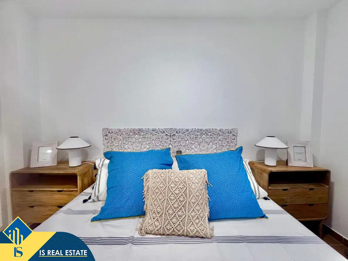 Apartament amb ascensor en venda a Centro, imagen 13