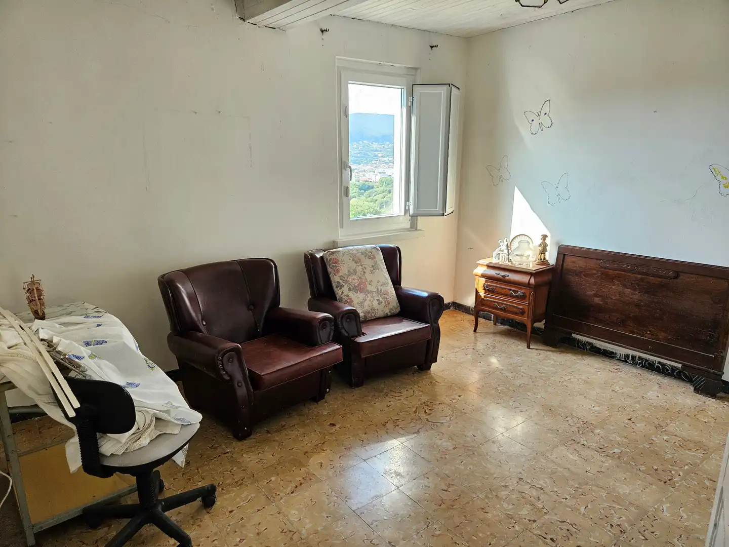 Home with garden for sale in Lugar Cordobelas 4, imagen 23