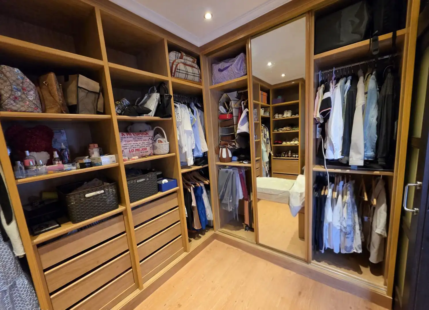 Adosado en venta en La Cañada - Aldea Moret, imagen 18